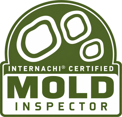 InterNACHI Certified Mold Inspector