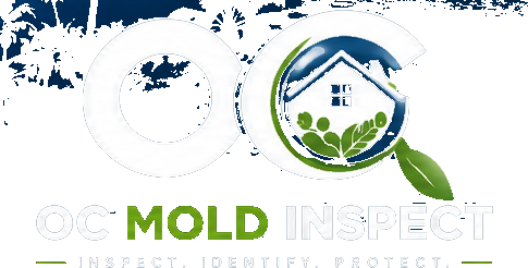 OC Mold Inspect — Inspect. Identify. Protect.